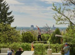 parkour -2-