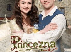 princezna a pul