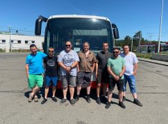 Brněnskou hromadnou dopravu posílí přes léto řidiči autobusů z Ostravy