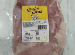 V kuřecím masu z Lidlu byly bakterie způsobující salmonelózu, zjistili inspektoři