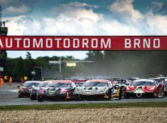Ferrari Challenge Europe