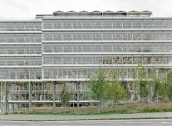 Soutěž určila podobu nové budovy magistrátu Brna, bude přehlednější a úspornější